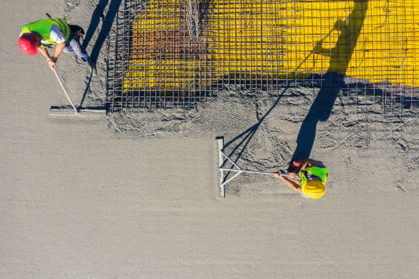Best Concrete Sealing and Maintenance in Salineville, OH