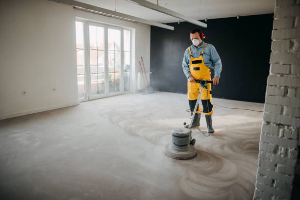 Best Concrete Staining and Coloring in Salineville, OH