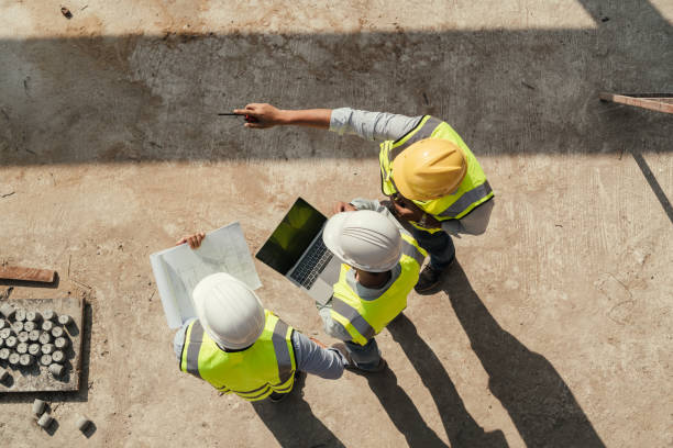 Reliable OH Concrete contractor Solutions