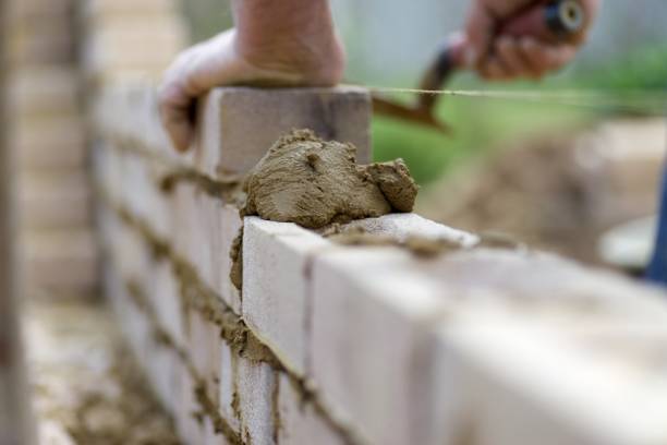 Best Concrete Retaining Walls in Salineville, OH
