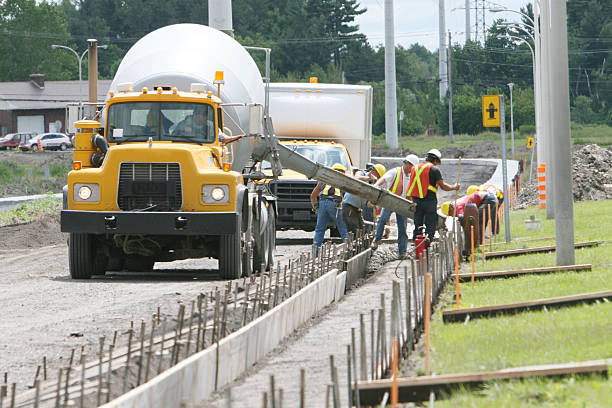 Best Concrete Sidewalk Installation in Salineville, OH