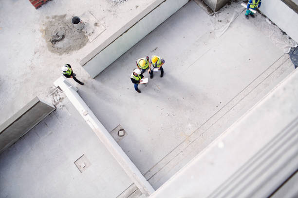 Best Concrete Slab Construction in Salineville, OH