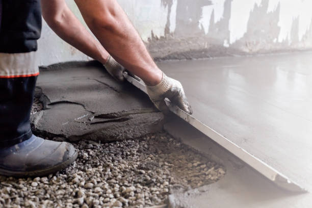 Best Decorative Concrete in Salineville, OH